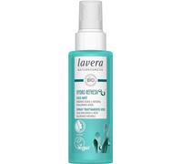 lavera Hydro Refresh Face Mist - Organic Algae & Natural Hyaluron Acids - Natural Cosmetics - Vegan - Certified - 100ml