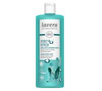 Lavera Hydro Refresh Micellar Cleansing Water - 400ml