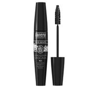 Lavera Make-up EyesIntense Volumising Mascara Black