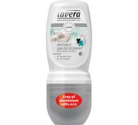 lavera Invisible Deodorant Roll-On 24h Deo âˆ™ With Pearl Extract âˆ™ Organic Skin Care âœ” Natural & Innovative Cosmetics âœ” 50ml