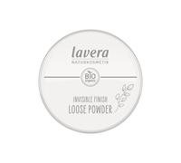 lavera Invisible Finish Loose Powder - 9.5g