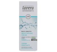 Lavera Jojoba and Aloe Vera Moisturising Face Cream 50ml