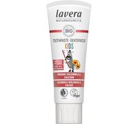 Lavera Kids Toothpaste - Organic Calendula and Calcium - Fluoride Free - 75ml