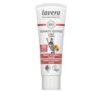 lavera Kids Toothpaste with Calendula & Calcium - 75ml