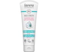 Lavera Organic Basic Sensitiv Cleansing Milk 125ml