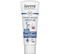 Lavera Lavera Basis Toothpaste Echinacea (fluoride free) 75ml