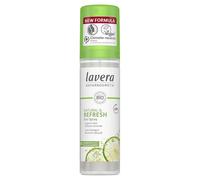 lavera Lime 48H Deodorant Spray - 75ml