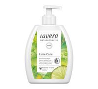 lavera Lime Care Fresh Hand Wash - 250ml