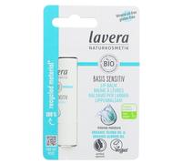 lavera Sensitive Lip Balm - protects your lips against drying out - Organic Skin Care - Natural & Innovative Cosmetics