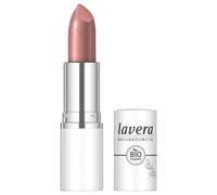 Lavera Make-up Lips Candy Quartz Lipstick 01 Rosewater