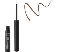 lavera Liquid Eyeliner -Brown 02 2.8ml