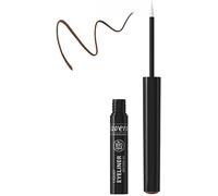 lavera Liquid Eyeliner -Brown- For an expressive look ∙ Organic blossom extra