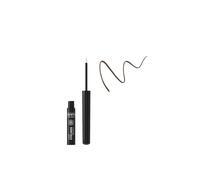 lavera Liquid Eyeliner -Brown- For an expressive look ∙ Organic blossom extracts & organic oils ∙ Vegan Natural cosmetics Make-up Organic plant ingredients 100% natural make-up (2.8 ml)