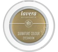 Lavera Make-up EyesSignature Colour Eyeshadow Golden Jade 07