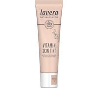 Lavera Make-up Face Vitamin Skin Tint Medium 02