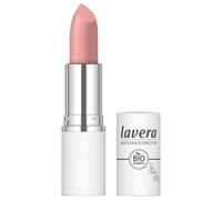 Lavera Make-up Lips Comfort Matt Lipstick 06 Primrose