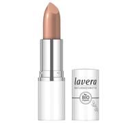 Lavera Make-up LipsCream Glow Lipstick 01 Antique Brown