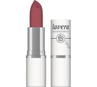 Lavera Make-up Lips Velvet Matt Lipstick No. 05 Pink Coral