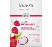 Lavera Masks Organic Dragon Fruit & Raspberry 21 ml