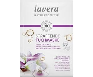 Lavera Masks Triple Effect Hyaluronic Acids & Karanja Oil 21 ml