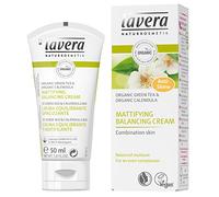 lavera Mattifying Balancing Cream For Combination Skin - 50ml