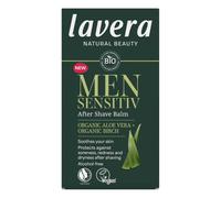 lavera Men Sensitiv Calming After Shave Balm - 100ml