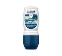 Lavera Men Sensitiv freshness roll - on deodorant 50 ml