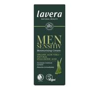 lavera Men Sensitiv Moisturising Cream - 50ml