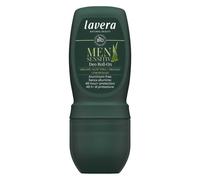 Lavera Men Sensitiv Roll On Deodorant - 50ml