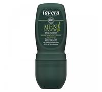 lavera Men Sensitiv Roll-On Deodorant - 50ml