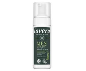 Lavera Men Sensitiv Shaving Foam - 150ml