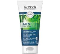 Lavera Men Sensitiv Shower Gel 3 in 1 200 ml