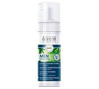 Lavera men sensitiv gentle shaving foam