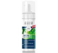 Lavera Men's Sensitive Mild Shaving Foam, 150 ml