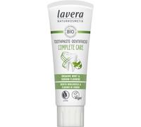 lavera Complete Care Toothpaste with Mint & Fluoride - 75ml