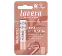 lavera Multi Balm in Sundown Gold 03 - 4.5g