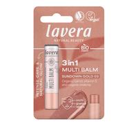 Lavera Multi Balm - Sundown Gold - 4.5g