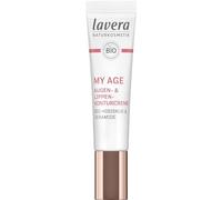Lavera My Age Eye & Lip Contour Cream With Organic Hibiscus & Ceramides For Mature Skin 15ml