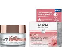 lavera My Age Regenerating Night Cream