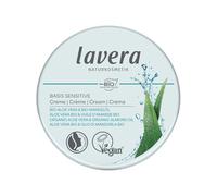 Lavera Natural Basis All Round Cream Mini 25ml