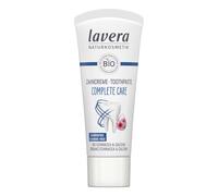 Lavera Natural Basis Complete Care Toothpaste (Fluoride Free) Mini 20ml