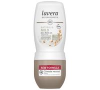 Lavera Natural & Mild Roll On Deodorant - 50ml