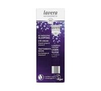 Lavera Natural Re-Energising Sleeping Eye Cream 15ml