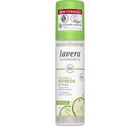 Lavera Natural & Refresh Deo Spray 75ml