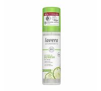 Lavera Natural & Refresh Deodorant Spray Lime 75ml