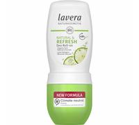 Lavera Natural & Refresh Roll-on Deodorant 50ml