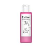 Lavera Natural Soft Eye Make-Up Remover 100ml