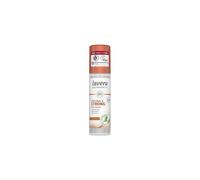 Lavera Natural & Strong Deodorant Spray 48+ h Vegan Natural Cosmetics Organic Ginseng & Natural Minerals Re Protection for Sensitive Underar