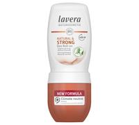 Lavera Natural & Strong Deodorant Roll On 48h 50 ml