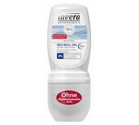 Lavera Body care Deodorant Roll-on 50 ml